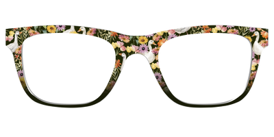 The Mischievous Meadow - Front Top Thumbnail - Pair Eyewear