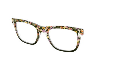 The Mischievous Meadow - Angle Top Thumbnail - Pair Eyewear