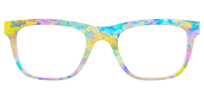 The Mount Olympus - Front Top Thumbnail - Pair Eyewear