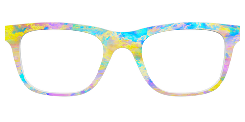 The Mount Olympus - Pair Eyewear