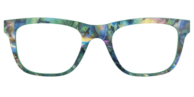 The Neptune Pearl - Front Top Thumbnail - Pair Eyewear