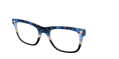 The North Star - Angle Top Thumbnail - Pair Eyewear