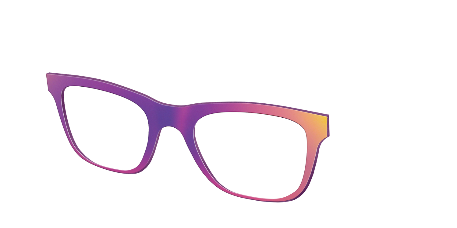 The Pacific Purple Urchin - Angle Top Image - Pair Eyewear