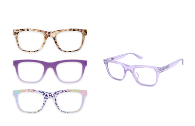 The Addison - The Pixie Pairing Set
