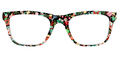 The Santa's Workshop - Front Top Thumbnail - Pair Eyewear