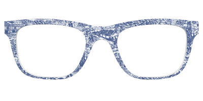 The Sower - Front Top Thumbnail - Pair Eyewear
