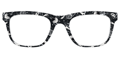 The Space - Front Top Thumbnail - Pair Eyewear