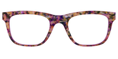 The Spooktacular Tortoise with Glitter - Front Top Thumbnail - Pair Eyewear