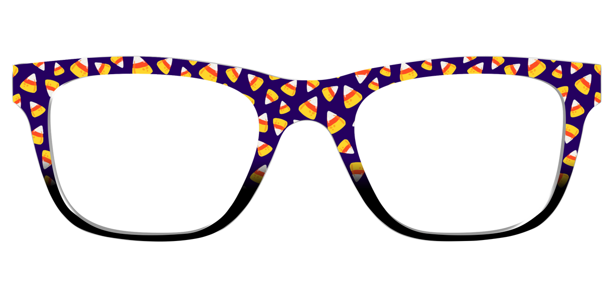 The Spooky Season Sweets - Front Top Image - Pair Eyewear