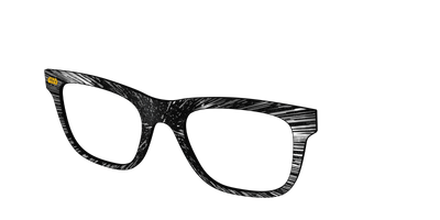 Star Wars™ Hyperspace - Angle Top Thumbnail - Pair Eyewear