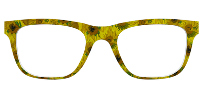 The Sunflowers - Front Top Thumbnail - Pair Eyewear