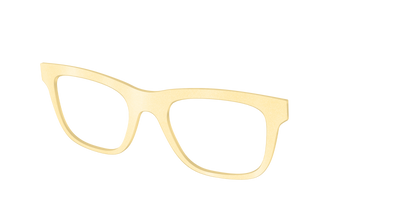 The Sunshine Shimmer - Angle Top Thumbnail - Pair Eyewear