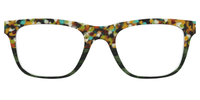 The Timber Tort - Front Top Thumbnail - Pair Eyewear