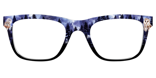 The Twilight Owls - Pair Eyewear