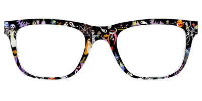 The Undying Love - Front Top Thumbnail - Pair Eyewear