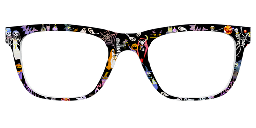 The Undying Love - Pair Eyewear