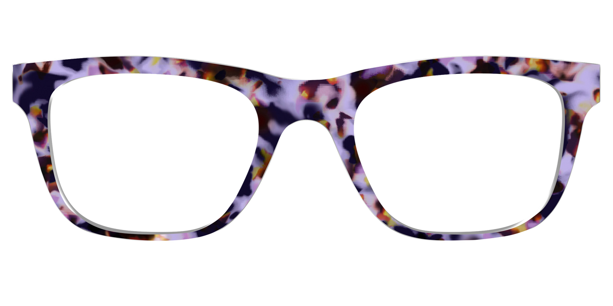 The Wildberry Tortoise - Front Top Image - Pair Eyewear