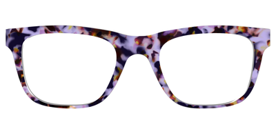 The Wildberry Tortoise - Front Top Thumbnail - Pair Eyewear