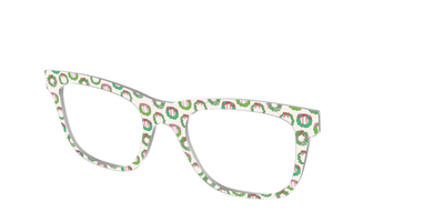 The Winter Wreaths - Angle Top Thumbnail - Pair Eyewear