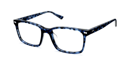 The Kirby - Lensless - Angle Base Thumbnail - Pair Eyewear