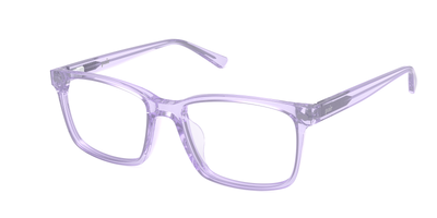 The Kirby - Lensless - Thumbnail 2 - Pair Eyewear