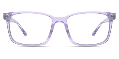 The Kirby - Lensless - Thumbnail 1 - Pair Eyewear