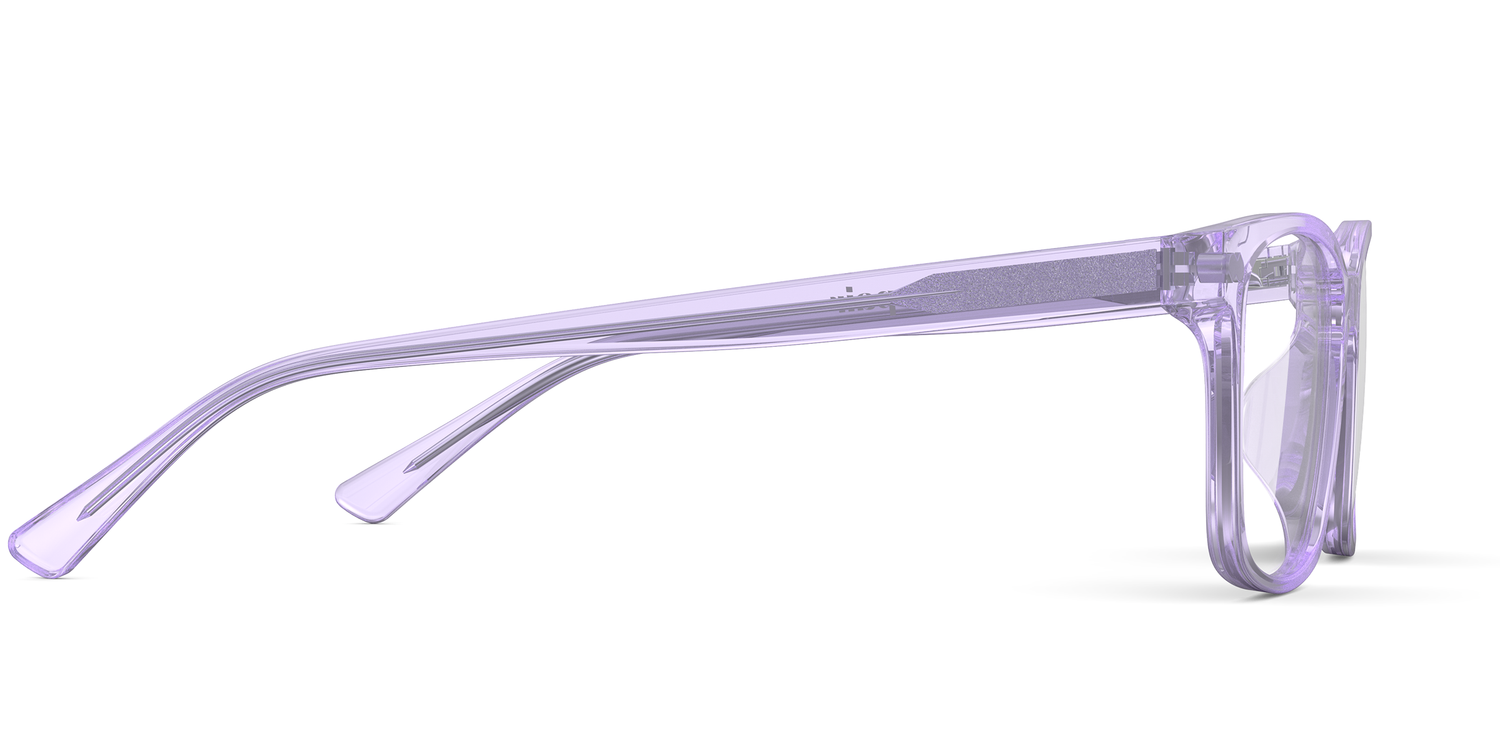The Kirby - Lensless - Carousel 3 - Pair Eyewear