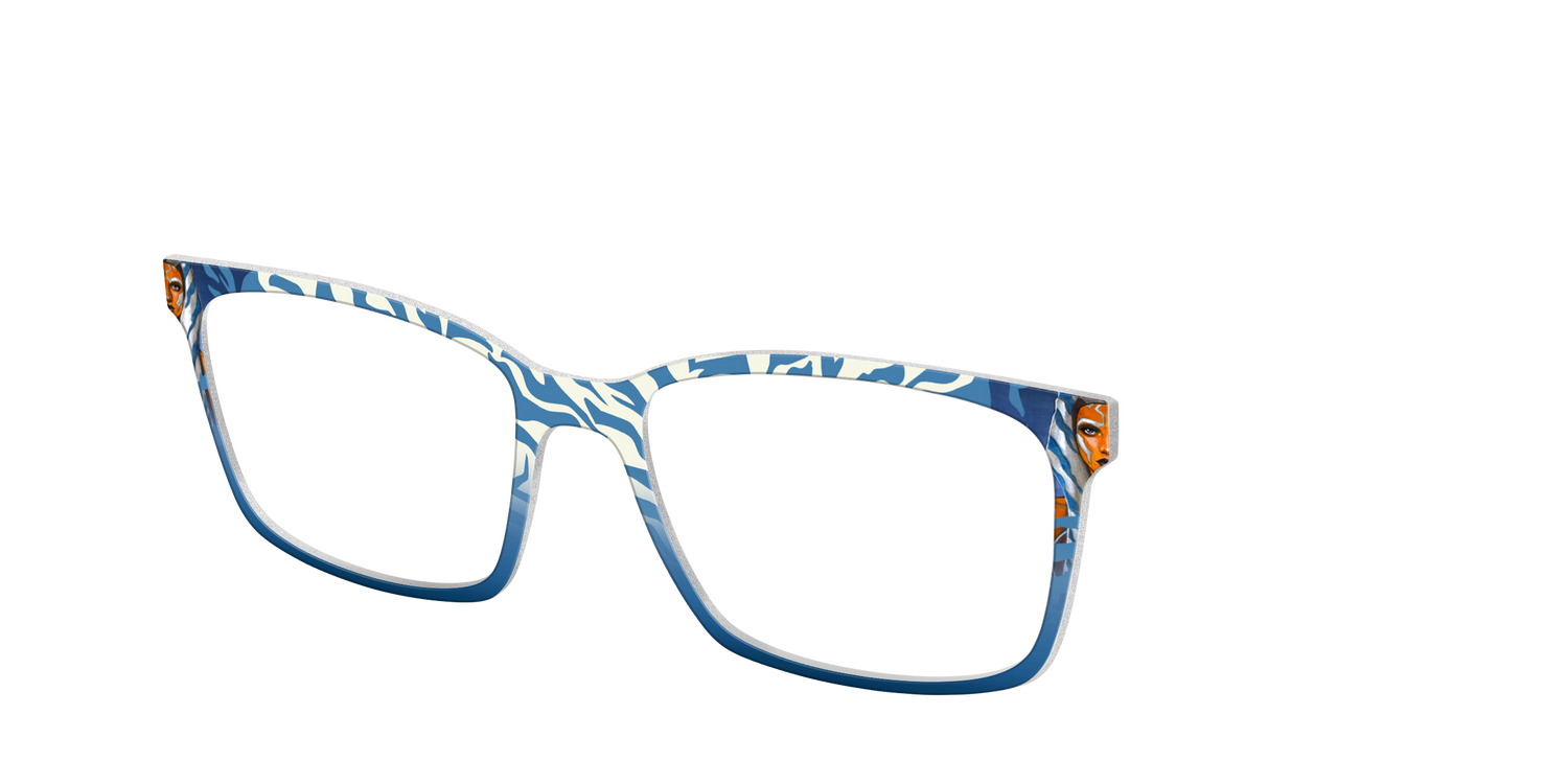 Ahsoka Tano™ - Angle Top Image - Pair Eyewear