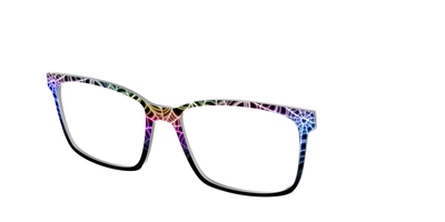 The Alluring Webs - Angle Top Thumbnail - Pair Eyewear