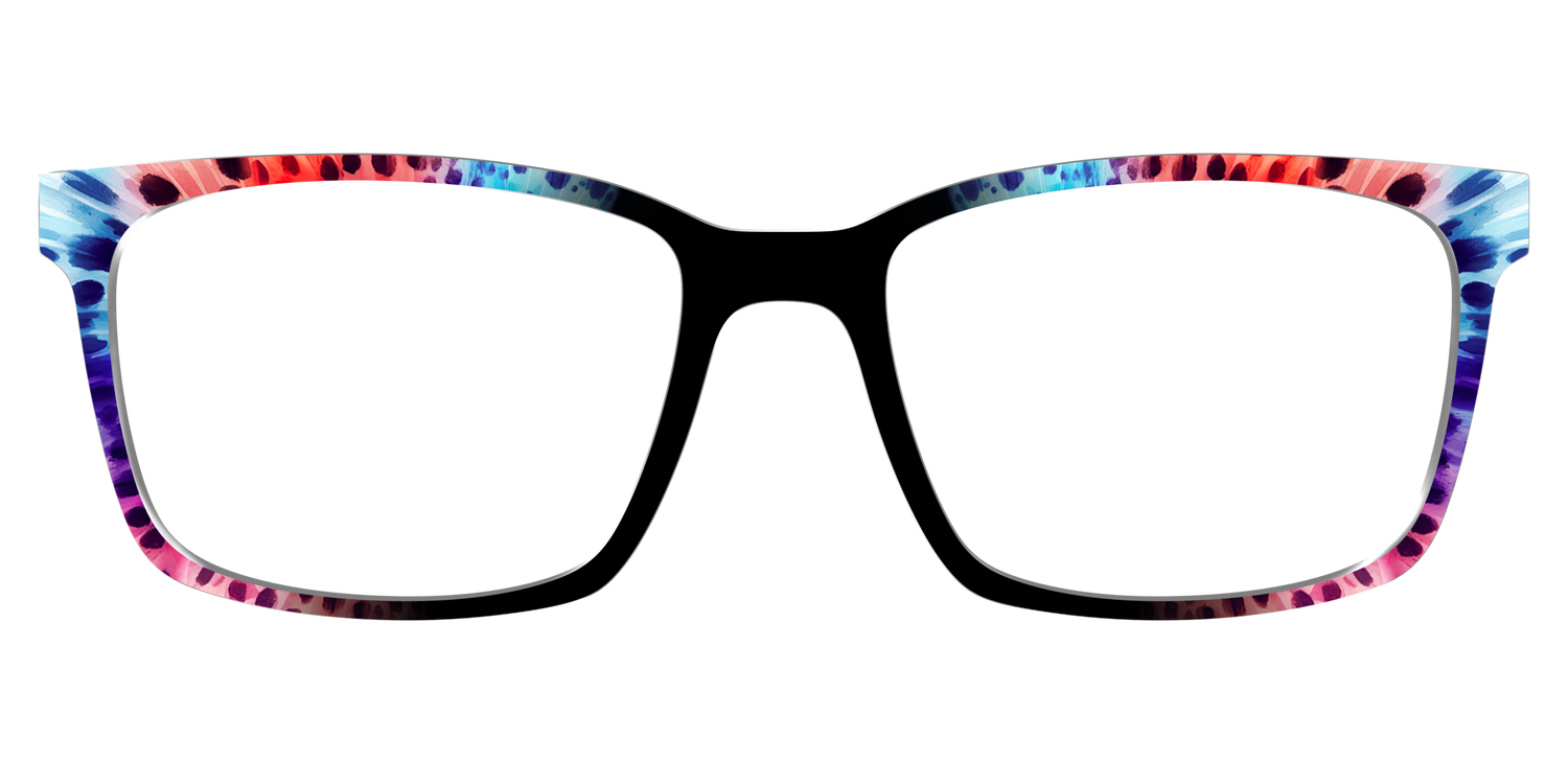The Aquatic Spots - Lifestyle Kirby Top Image - Pair Eyewear