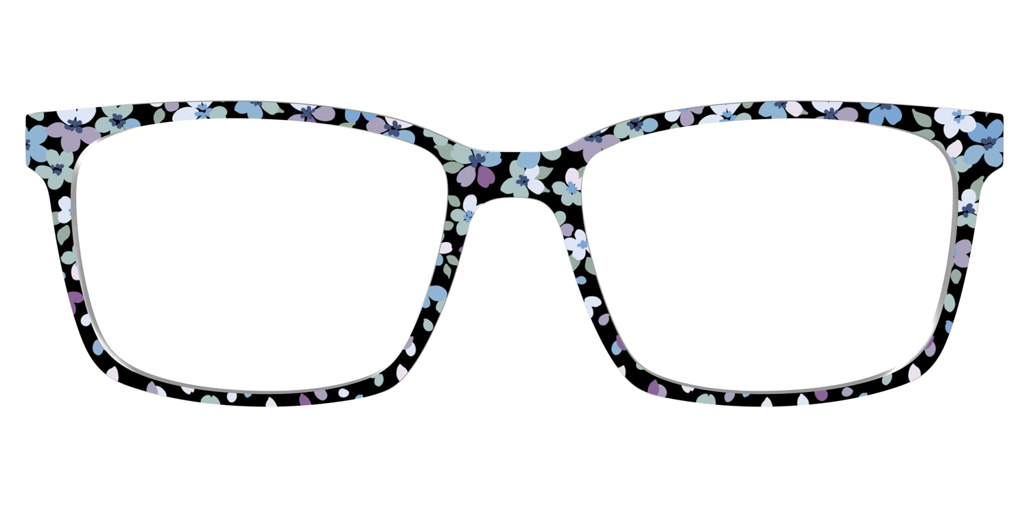 The Arctic Petals - Lifestyle Kirby Top Image - Pair Eyewear