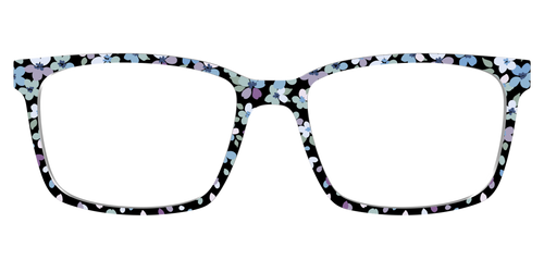 The Arctic Petals - Kirby Top - Pair Eyewear