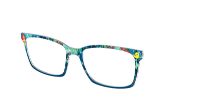 Ariel Under The Sea - Angle Top Thumbnail - Pair Eyewear