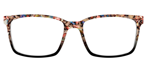 The Artful Tortoise - Kirby Top - Pair Eyewear