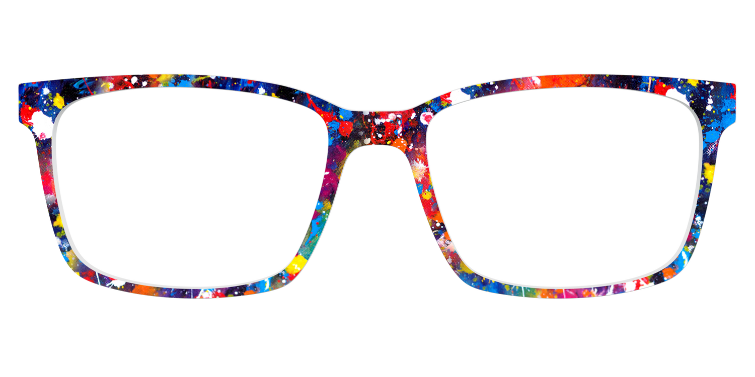 The Art Room - Lifestyle Kirby Top Image - Pair Eyewear