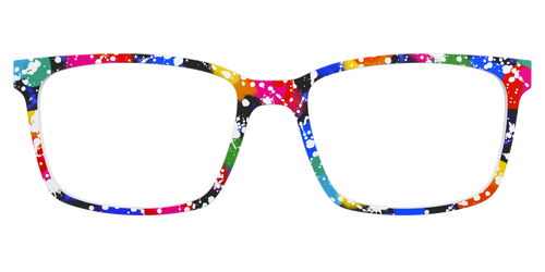 The Art Teacher Tort - Kirby Top - Pair Eyewear