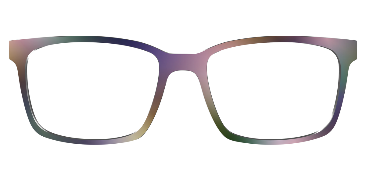 The Aurora Borealis Gradient - Lifestyle Kirby Top Image - Pair Eyewear