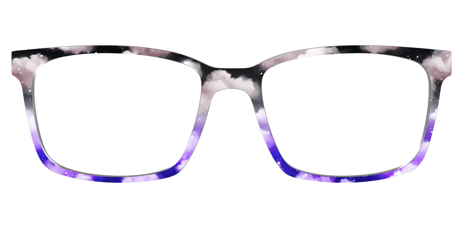 The Authentic Night Sky - Lifestyle Kirby Top Image - Pair Eyewear