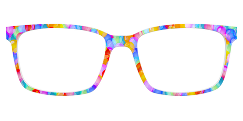 The Balloons - Kirby Top - Pair Eyewear