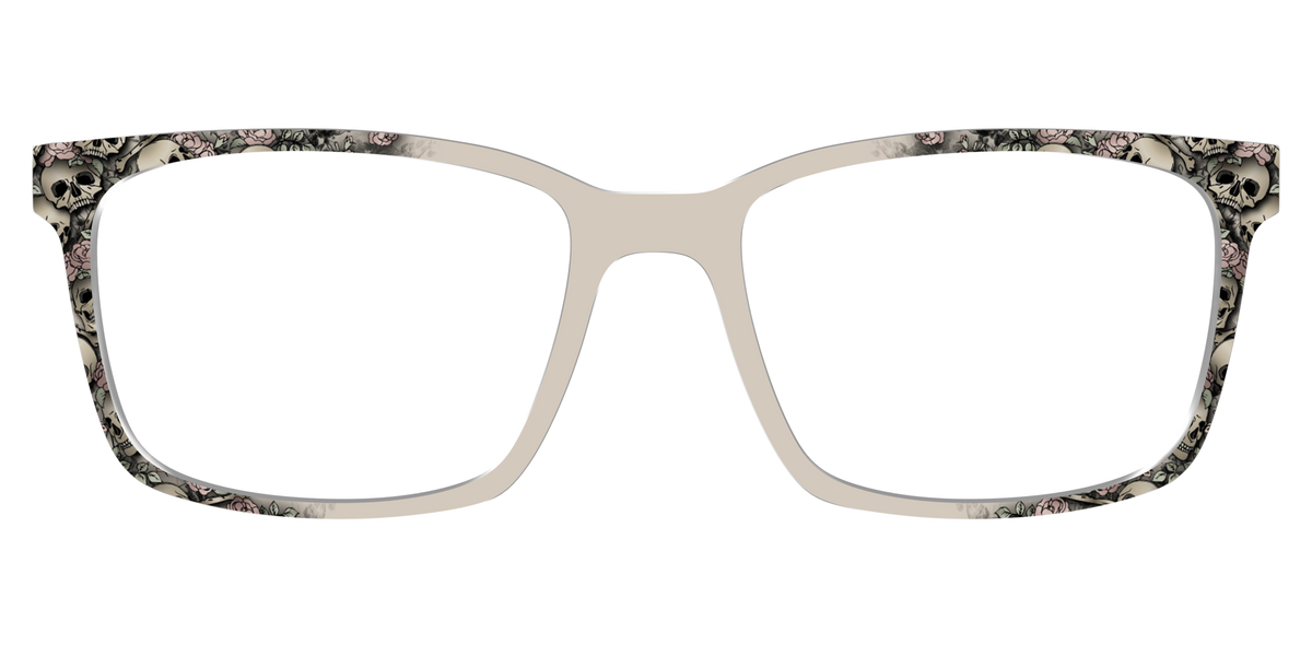 The Bare Bones - Lifestyle Kirby Top Image - Pair Eyewear