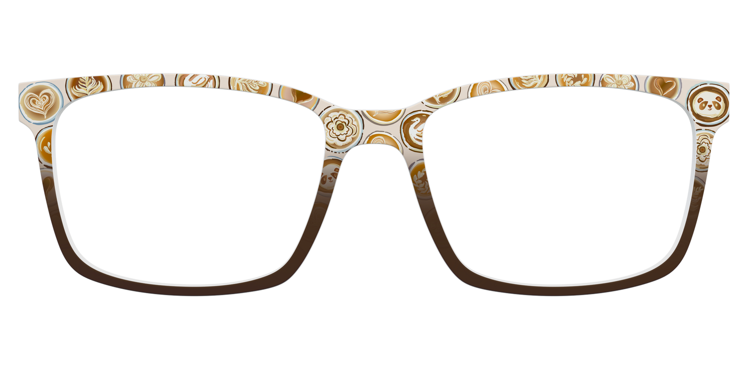 The Barista - Lifestyle Kirby Top Image - Pair Eyewear