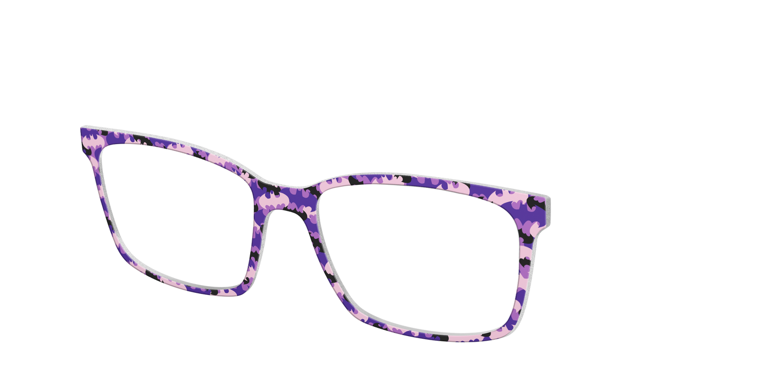 The Batgirl - Angle Top Image - Pair Eyewear