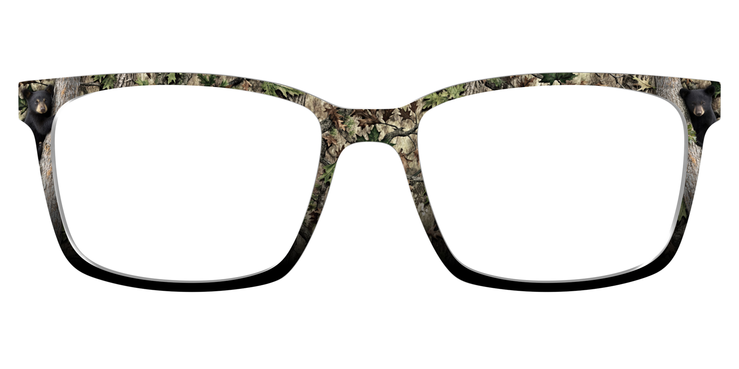 The Bear Cubs - Lifestyle Kirby Top Image - Pair Eyewear
