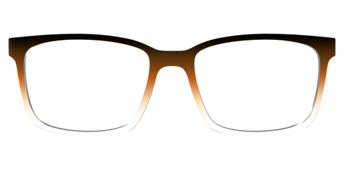 The Bear Pride Gradient - Kirby Top - Pair Eyewear