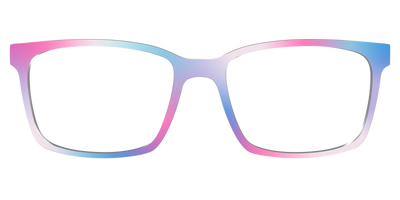 The Bigender Gradient - Front Top Thumbnail - Pair Eyewear