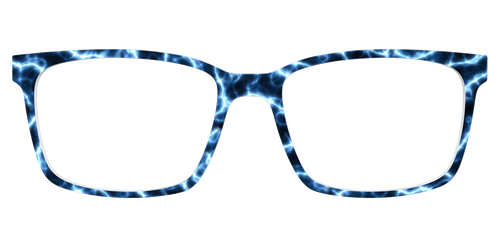 The Black Ice - Kirby Top - Pair Eyewear
