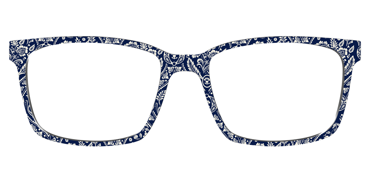 The Blizzard Blooms - Lifestyle Kirby Top Image - Pair Eyewear