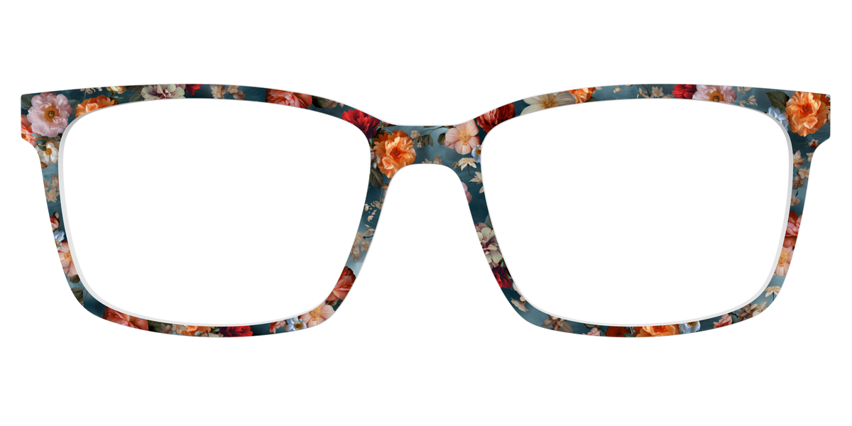 The Bountiful Bouquet - Front Top Image - Pair Eyewear