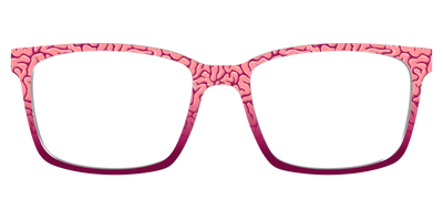 The Brain Matter - Front Top Thumbnail - Pair Eyewear