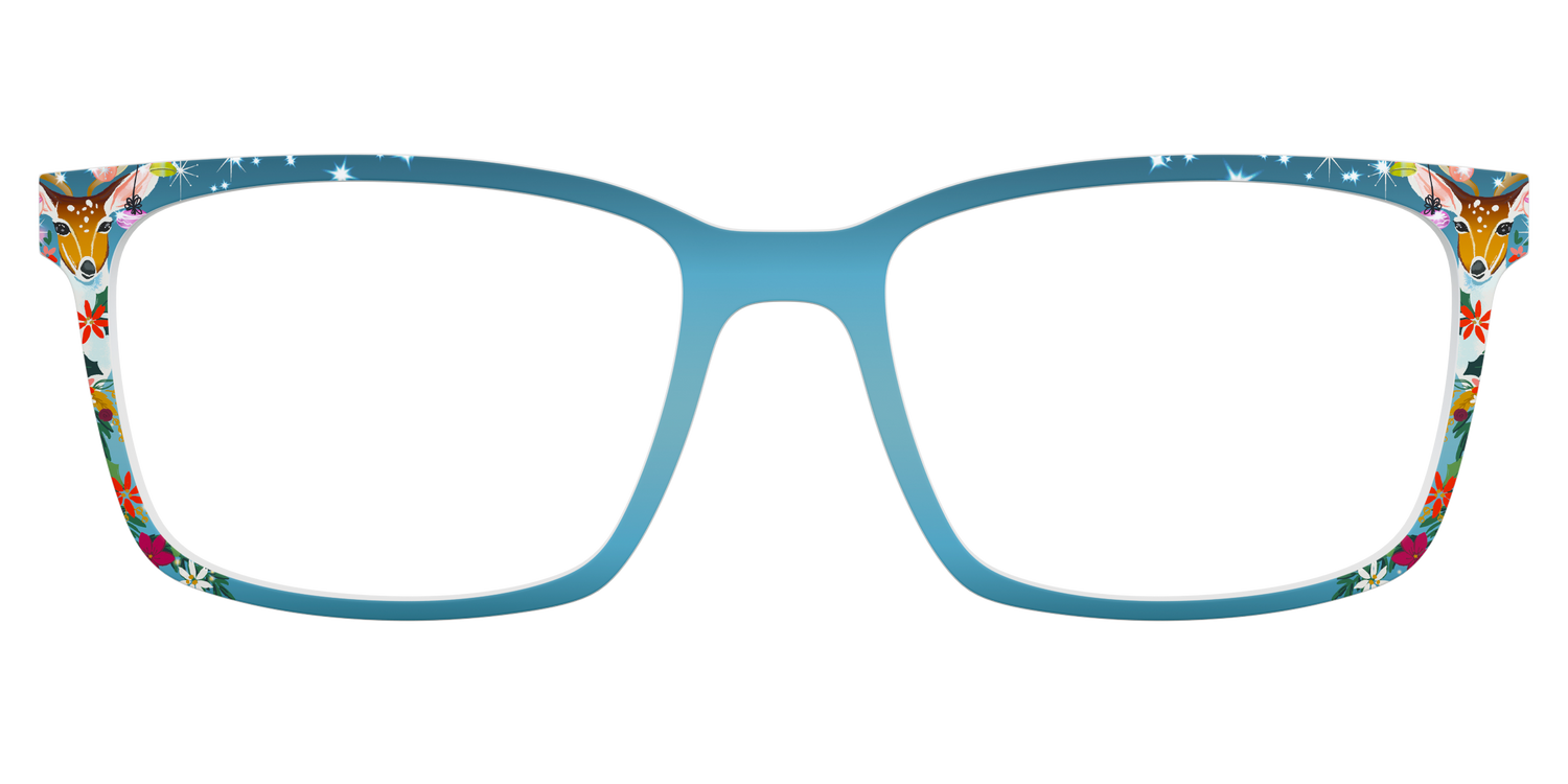 The Bright Reindeer - Lifestyle Kirby Top Image - Pair Eyewear